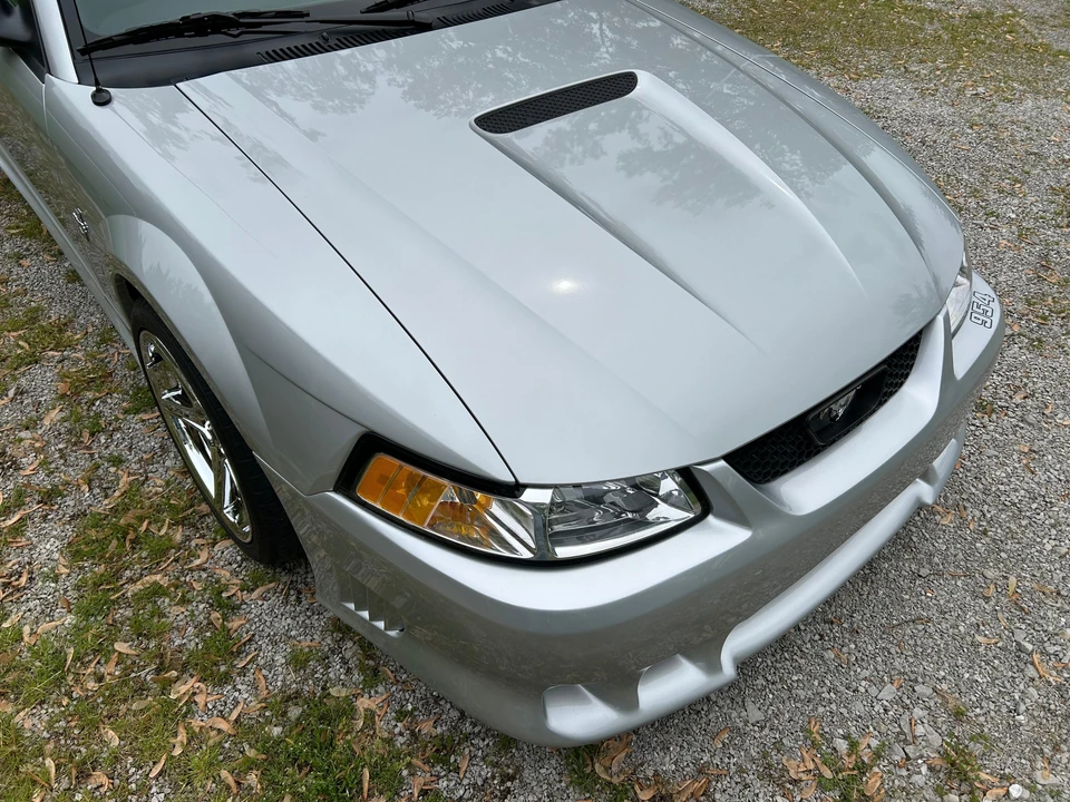 2000 Ford SN95 Mustang - Image 19 of 31