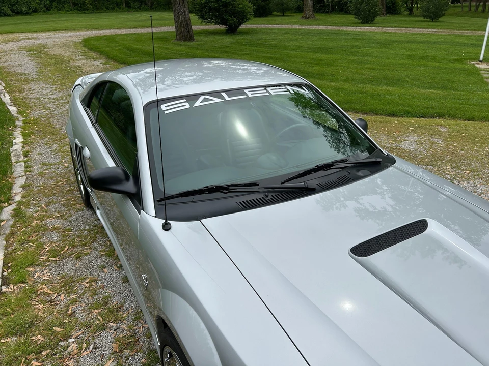 2000 Ford SN95 Mustang - Image 18 of 31