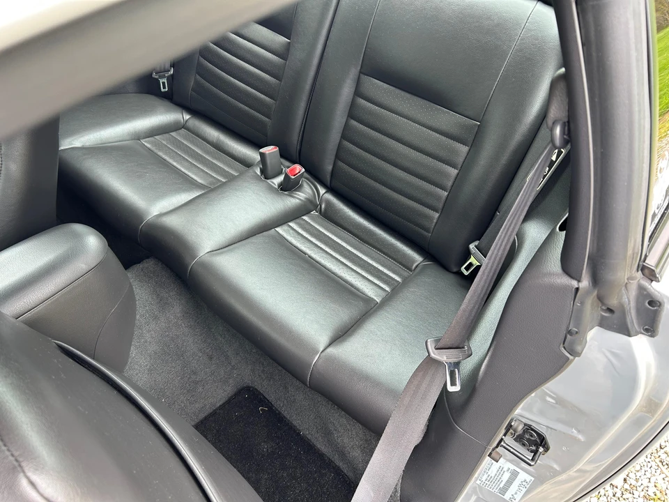 2000 Ford SN95 Mustang - Image 29 of 31