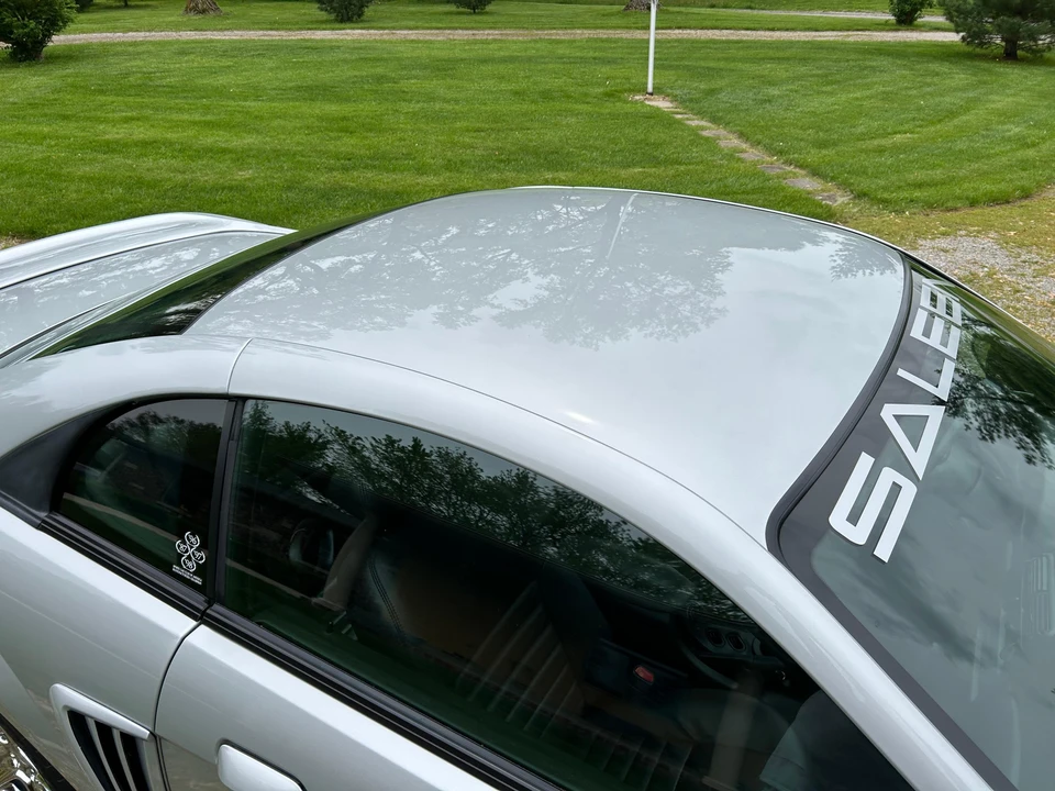 2000 Ford SN95 Mustang - Image 17 of 31