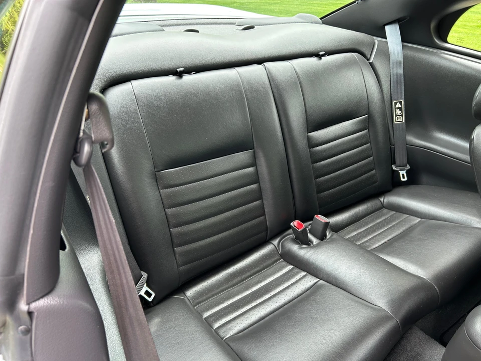 2000 Ford SN95 Mustang - Image 30 of 31