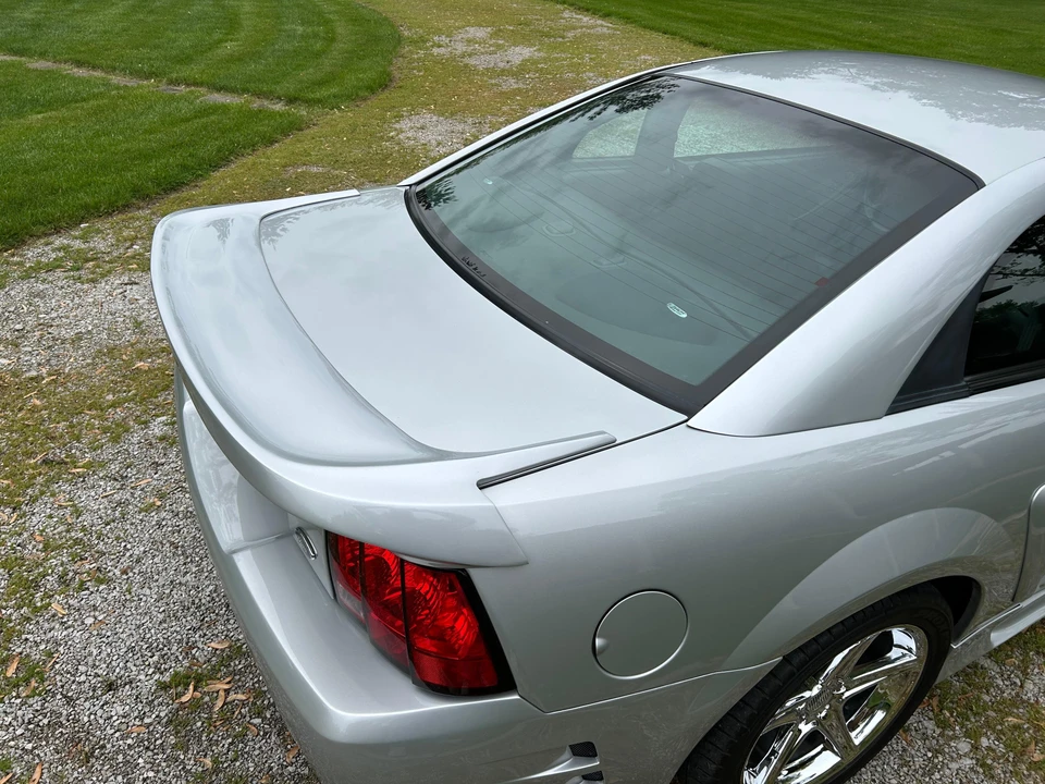 2000 Ford SN95 Mustang - Image 15 of 31