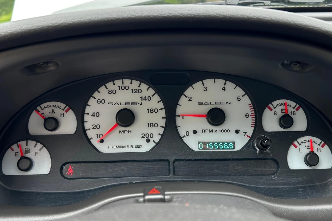2000 Ford SN95 Mustang - Image 27 of 31