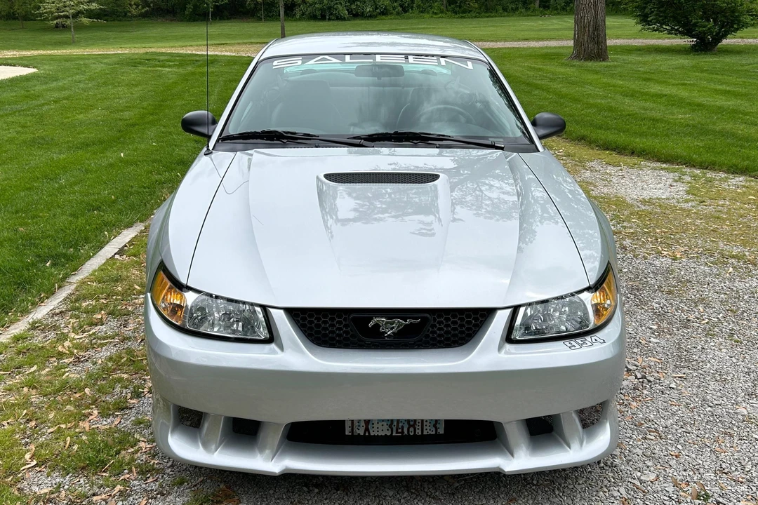 2000 Ford SN95 Mustang - Image 2 of 31