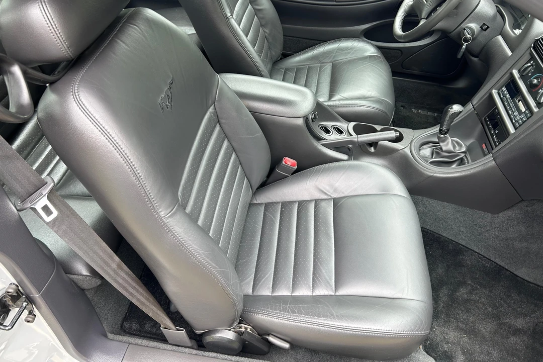 2000 Ford SN95 Mustang - Image 25 of 31