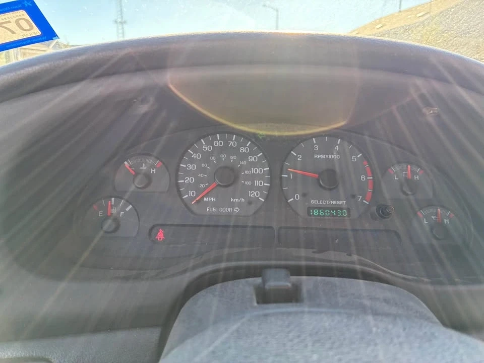 2000 Ford SN95 Mustang - Image 2 of 4