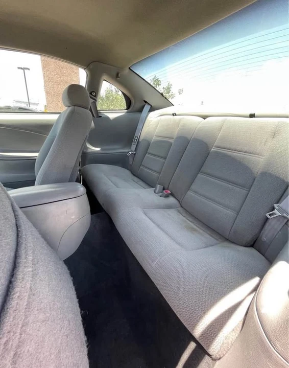 2000 Ford SN95 Mustang - Image 5 of 5