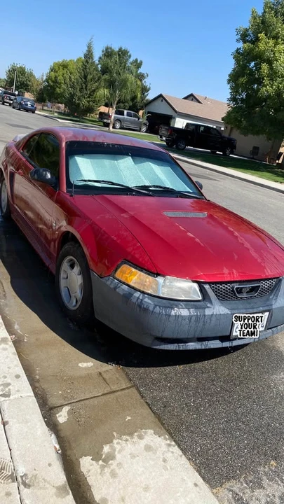 2000 Ford SN95 Mustang - Image 7 of 7