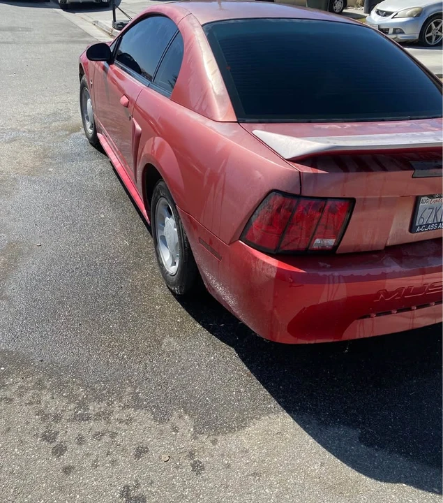 2000 Ford SN95 Mustang - Image 6 of 7