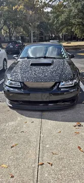 2000 Ford Mustang V6 3.8