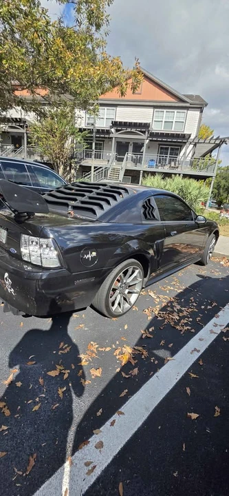 2000 Ford SN95 Mustang - Image 3 of 16