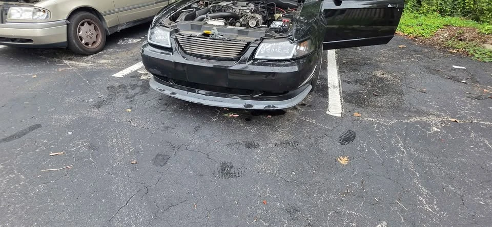 2000 Ford SN95 Mustang - Image 15 of 16