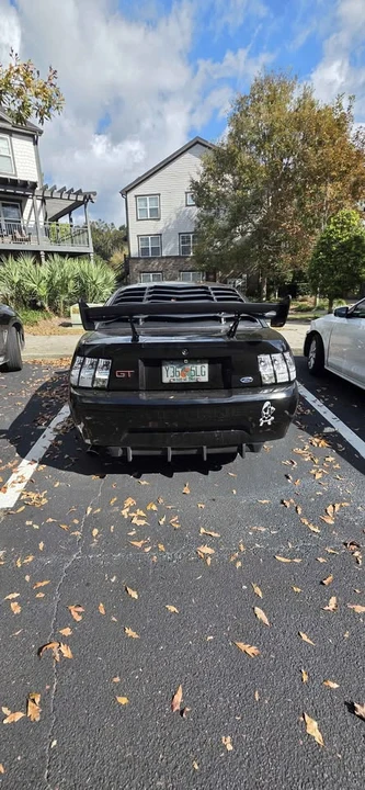 2000 Ford SN95 Mustang - Image 4 of 16