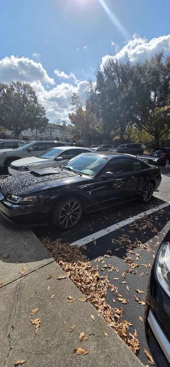 2000 Ford SN95 Mustang - Image 6 of 16