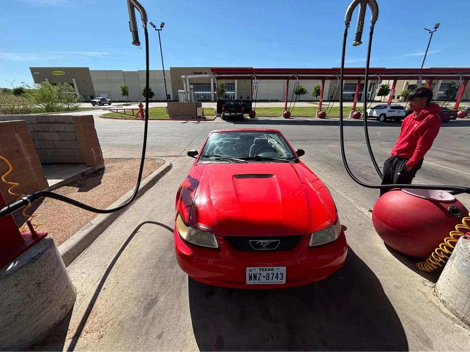 2000 Ford SN95 Mustang - Image 5 of 5