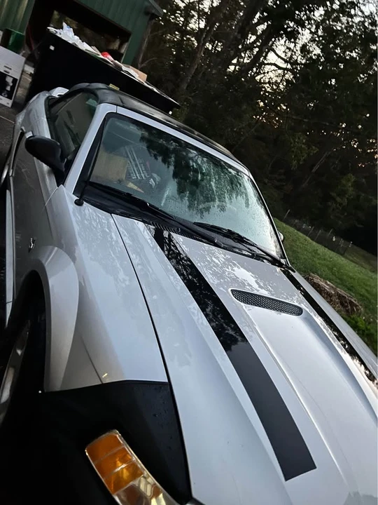 2000 Ford SN95 Mustang - Image 5 of 6