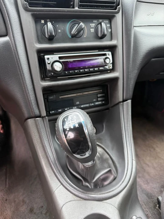 2000 Ford SN95 Mustang - Image 4 of 12