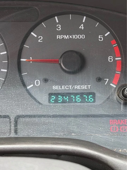 2000 Ford SN95 Mustang - Image 6 of 12