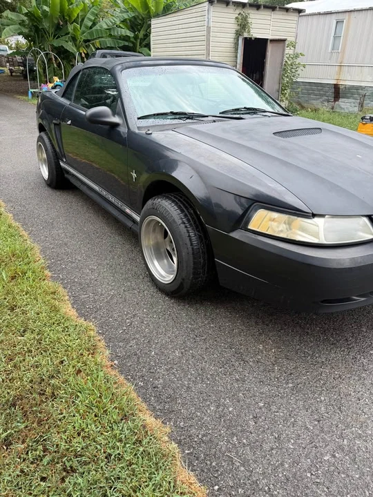 2000 Ford SN95 Mustang - Image 7 of 12