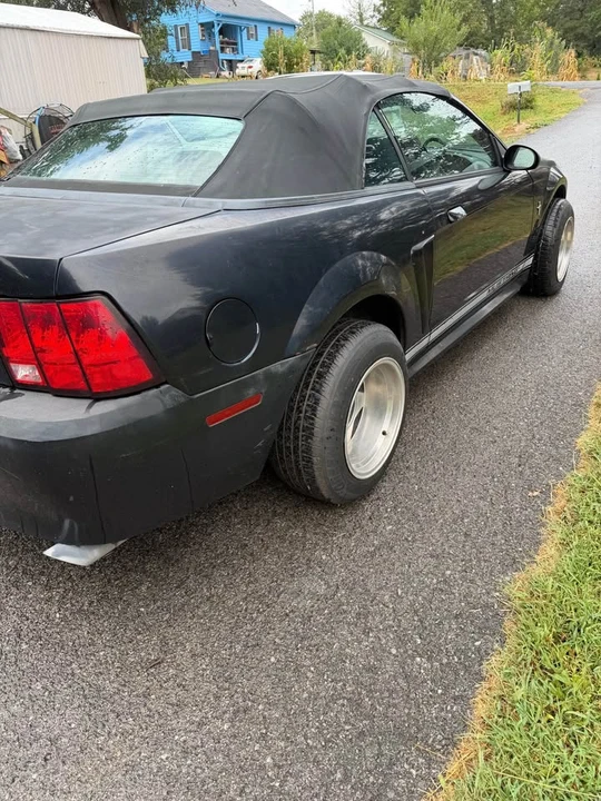 2000 Ford SN95 Mustang - Image 8 of 12