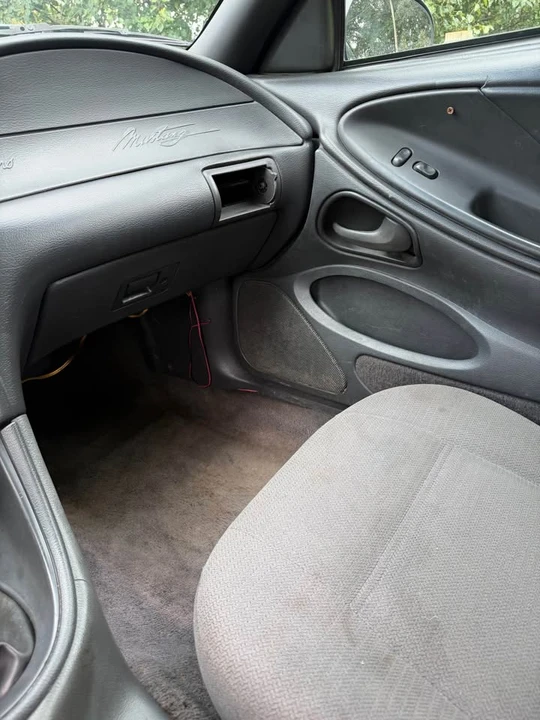 2000 Ford SN95 Mustang - Image 3 of 12