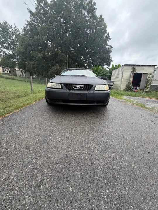 2000 Ford SN95 Mustang - Image 12 of 12