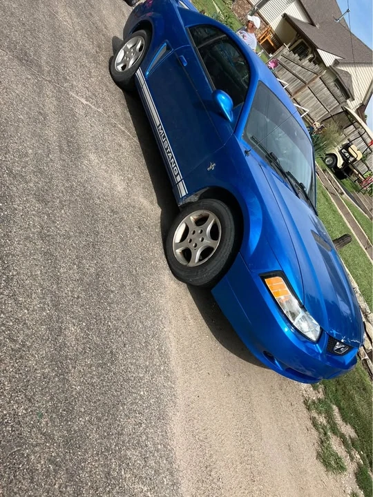 2000 Ford SN95 Mustang - Image 2 of 9