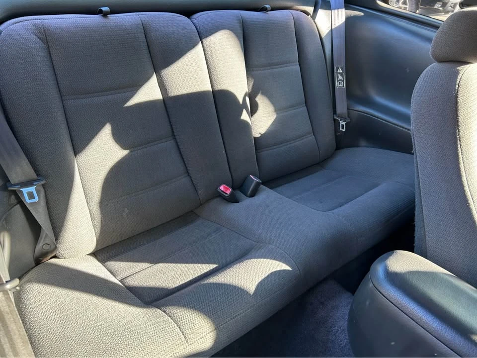 2000 Ford SN95 Mustang - Image 4 of 6
