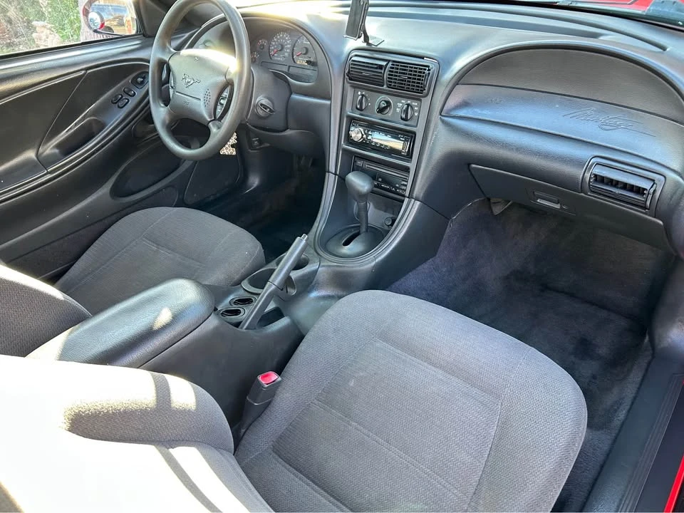 2000 Ford SN95 Mustang - Image 5 of 6