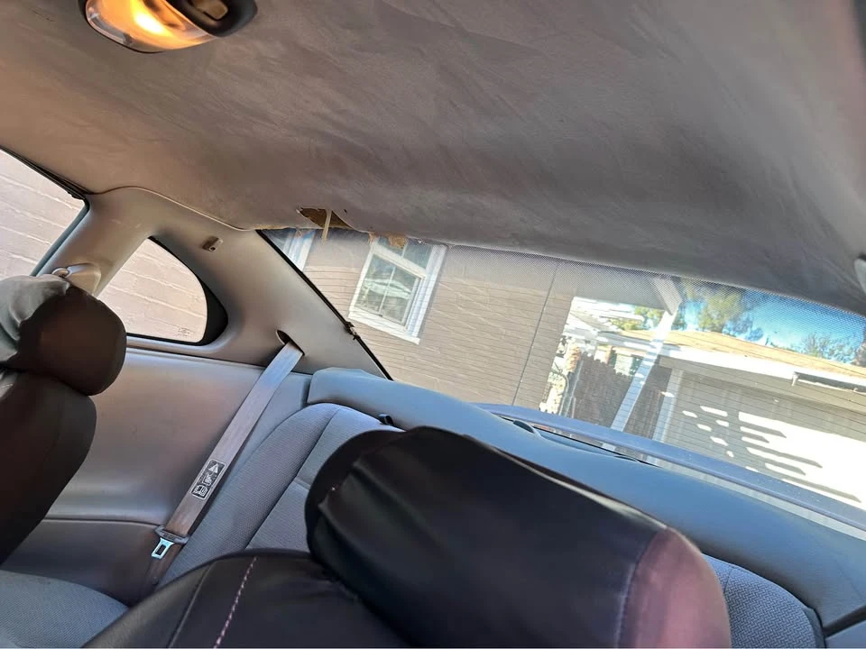 2000 Ford SN95 Mustang - Image 4 of 5