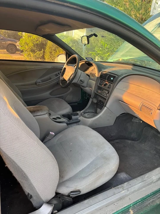 2000 Ford SN95 Mustang - Image 11 of 11