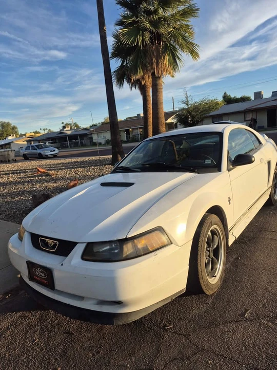 2000 Ford SN95 Mustang - Image 5 of 6