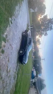 2000 Ford Mustang V6 Coupe