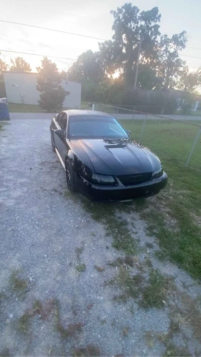 2000 Ford SN95 Mustang - Image 5 of 8