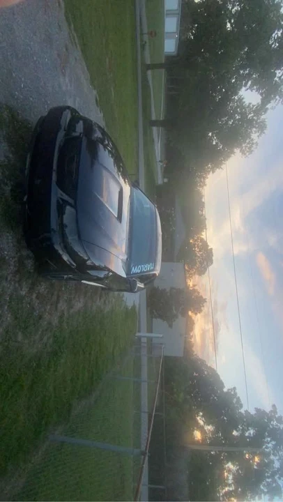 2000 Ford SN95 Mustang - Image 3 of 8