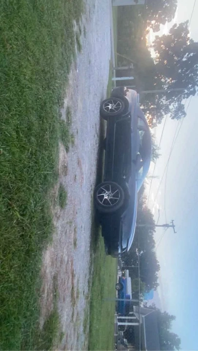 2000 Ford SN95 Mustang - Image 2 of 8