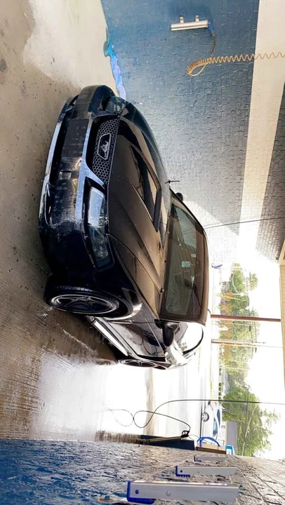 2000 Ford SN95 Mustang - Image 8 of 8