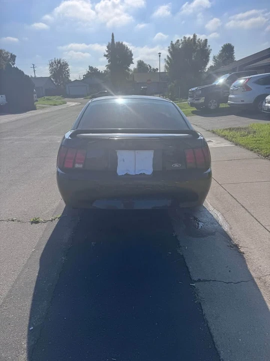 2000 Ford SN95 Mustang - Image 6 of 10