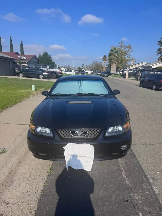 2000 Ford SN95 Mustang - Image 2 of 10
