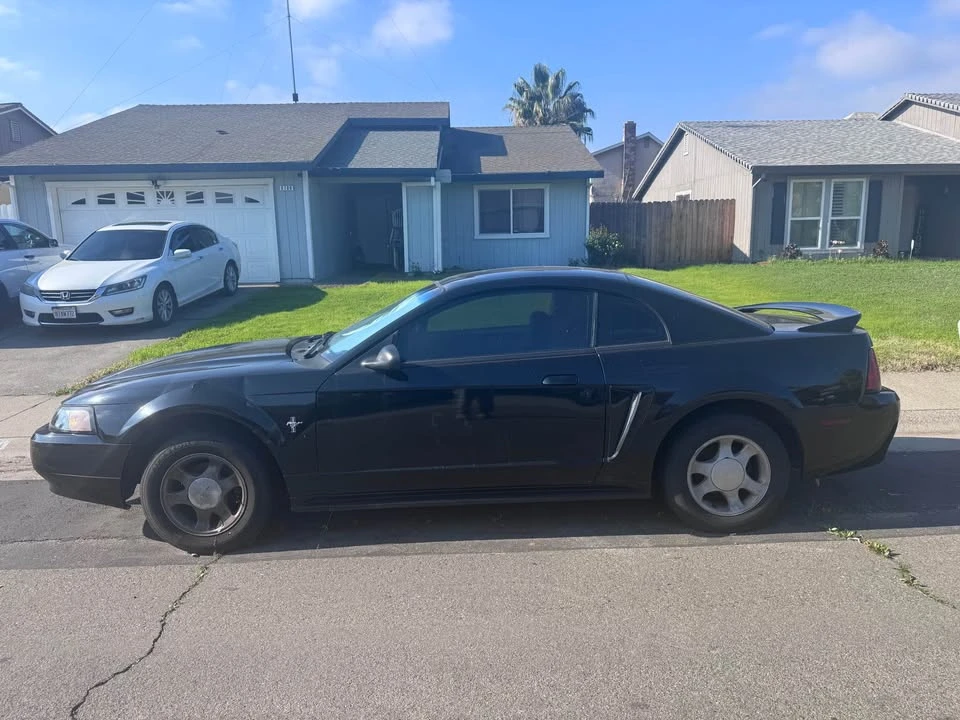 2000 Ford SN95 Mustang - Image 4 of 10