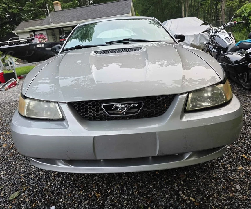 2000 Ford SN95 Mustang - Image 6 of 11