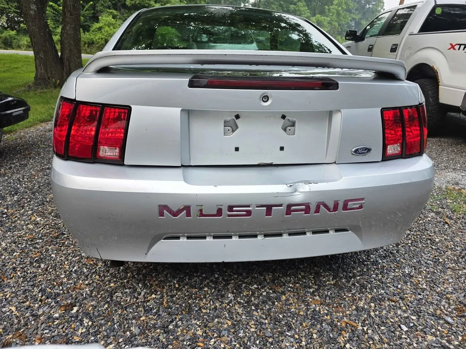 2000 Ford SN95 Mustang - Image 5 of 11