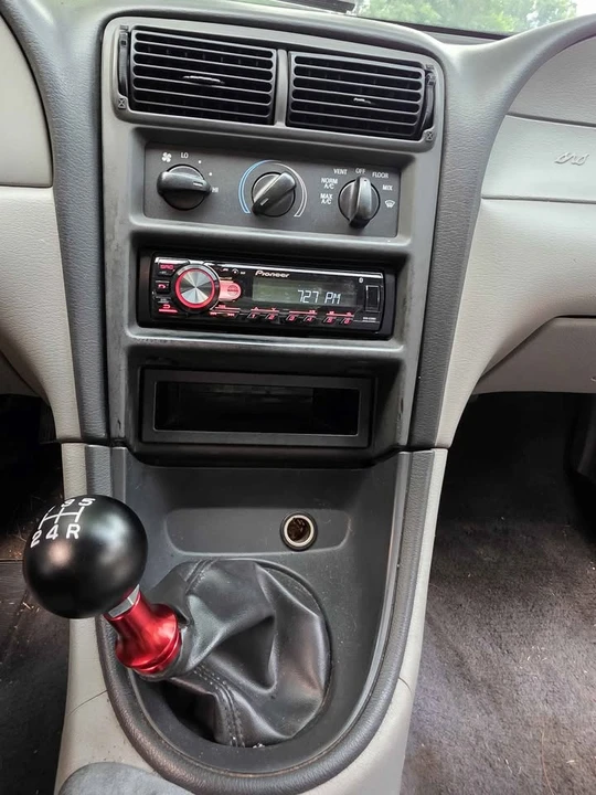 2000 Ford SN95 Mustang - Image 11 of 11