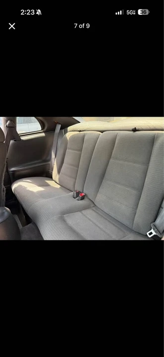 2000 Ford SN95 Mustang - Image 7 of 9