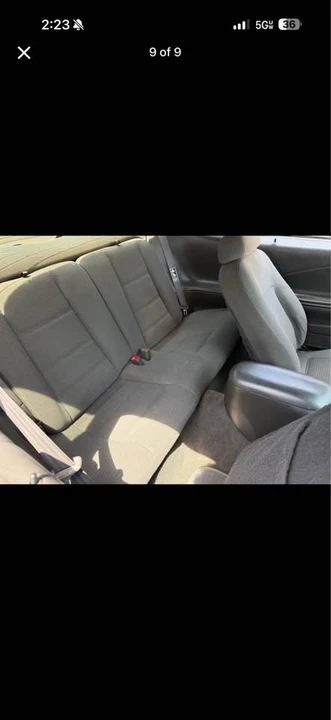2000 Ford SN95 Mustang - Image 9 of 9