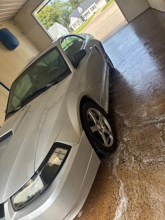2000 Ford SN95 Mustang - Image 3 of 7