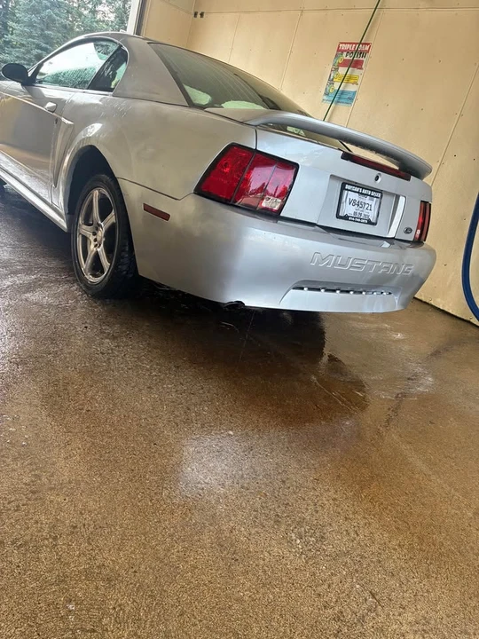 2000 Ford SN95 Mustang - Image 4 of 7