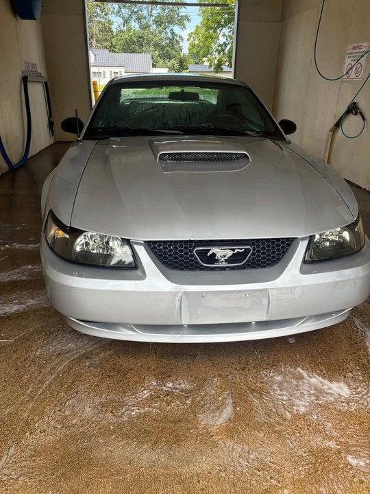 2000 Ford SN95 Mustang - Image 2 of 7