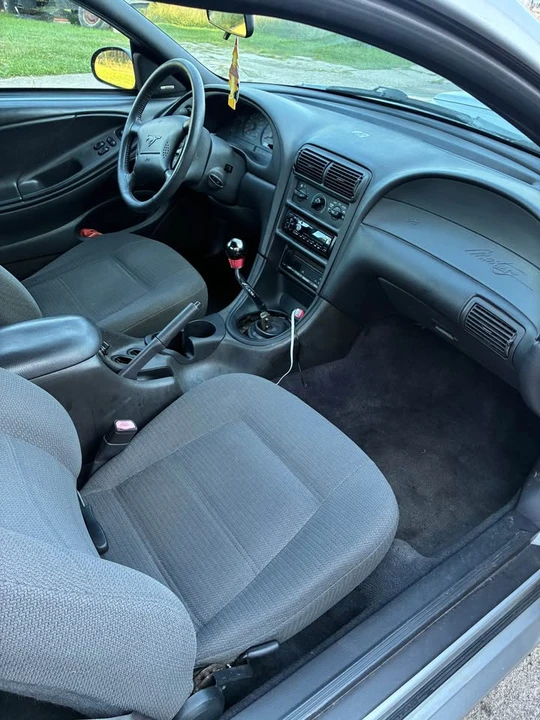 2000 Ford SN95 Mustang - Image 6 of 7