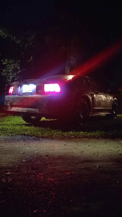 2000 Ford SN95 Mustang - Image 6 of 6